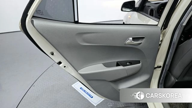 Kia Morning Urban (JA) id 4416431 из Кореи 17