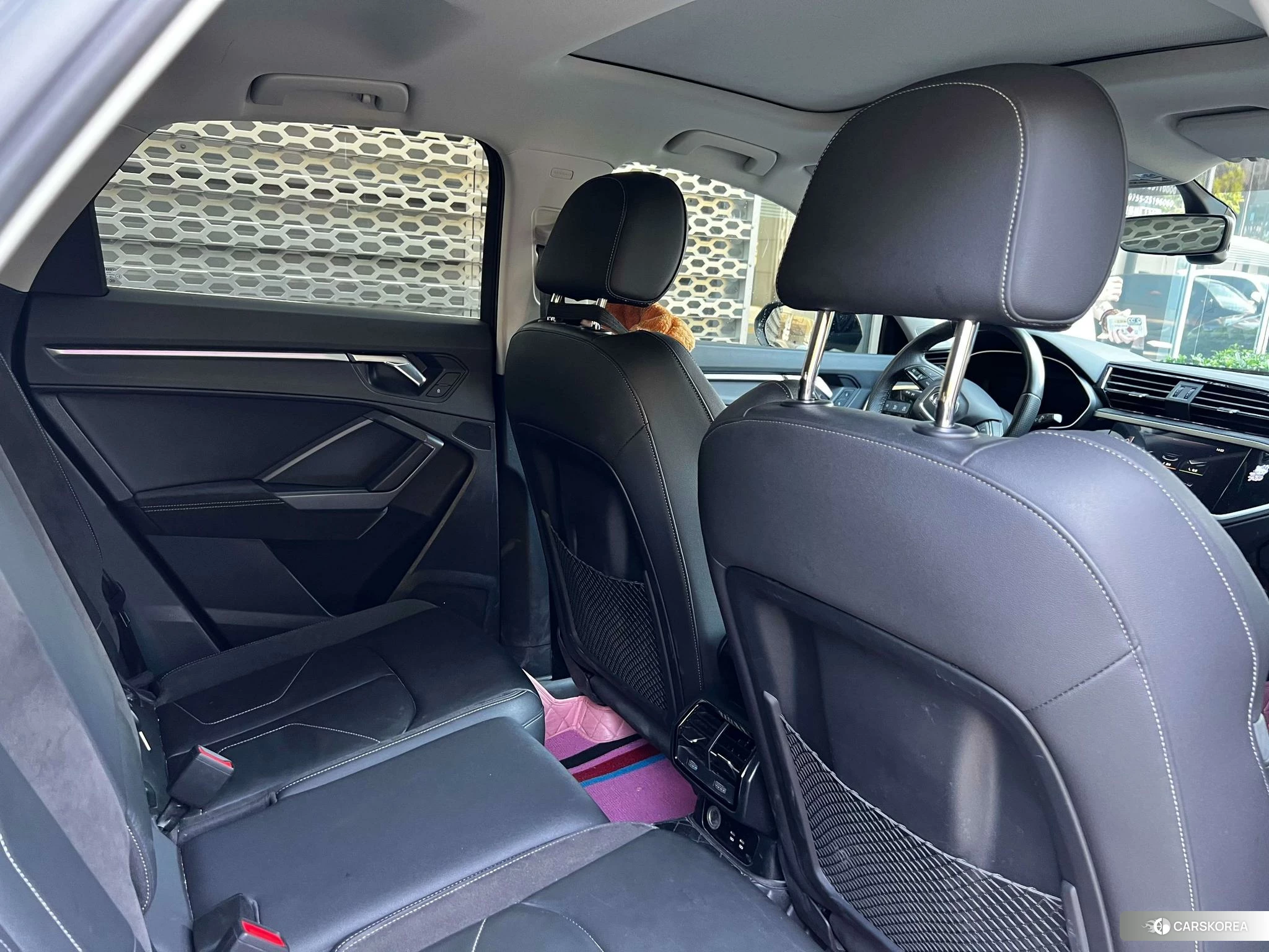 Audi Q3 Sportback id 4454456 из Китая 17