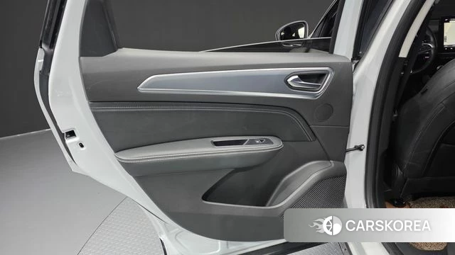 Renault Korea (Samsung) XM3 id 4464952 из Кореи 17