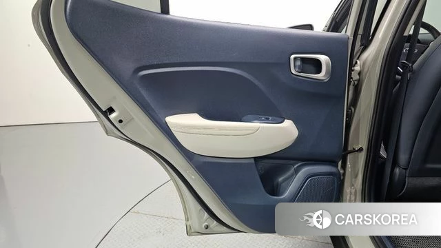 Hyundai Venue id 4632067 из Кореи 17