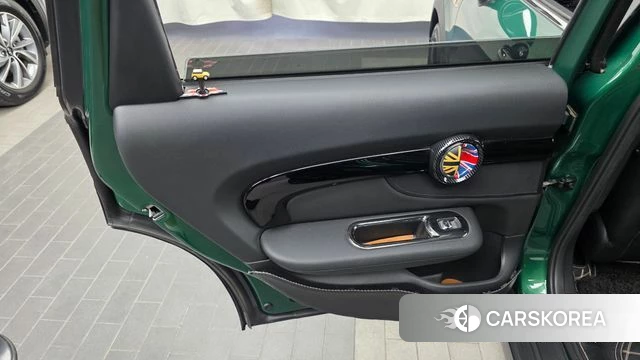 Mini Cooper Clubman id 4542740 из Кореи 17