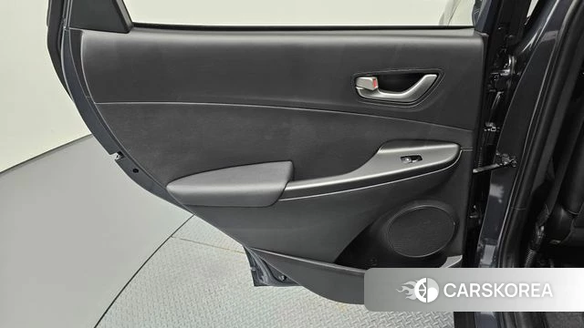 Hyundai Kona id 4900403 из Кореи 17