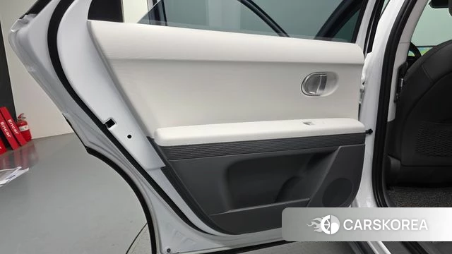 Hyundai Ionic 5 id 4303809 из Кореи 17