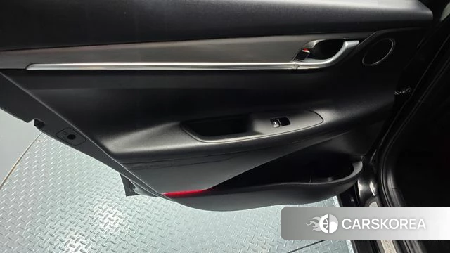 Hyundai The New Grandeur IG id 4581406 из Кореи 17
