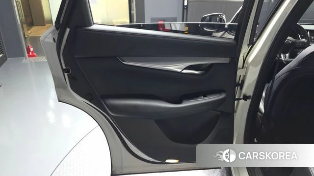 Infiniti QX50 (P71A) id 4482736 из Кореи 17