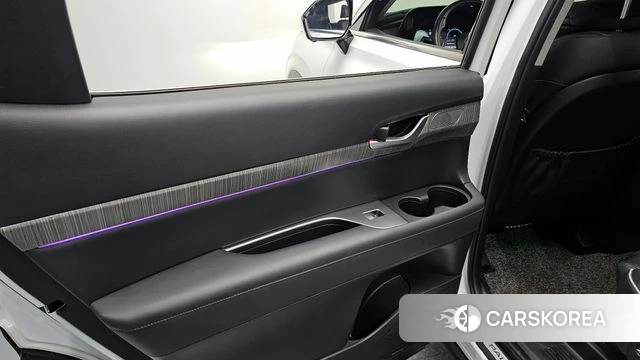 Hyundai The New Palisade id 4243782 из Кореи 17