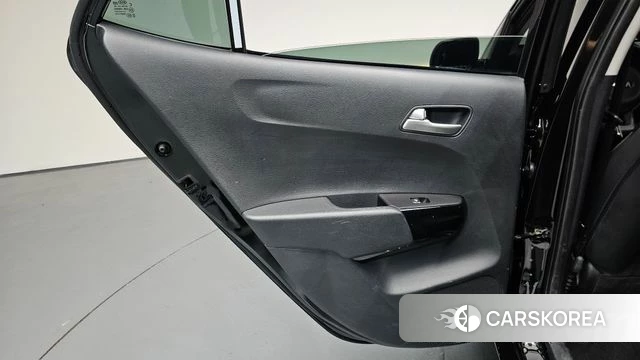 Kia All New Morning (JA) id 4717737 из Кореи 17