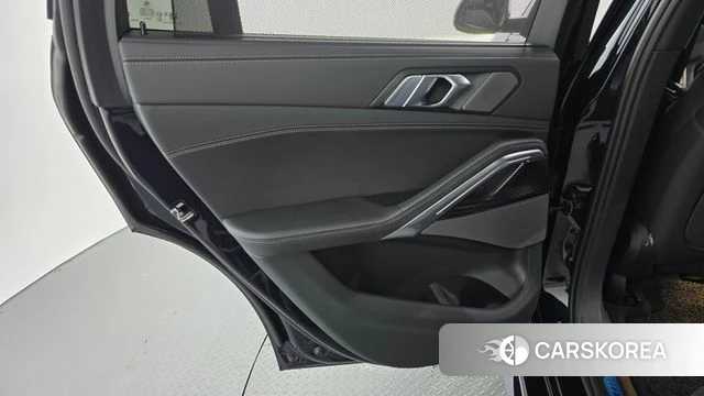BMW X6 (G06) id 4782866 из Кореи 17