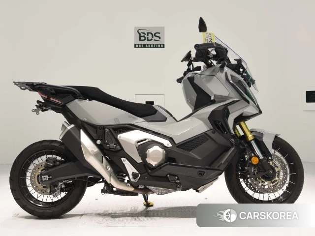 Проданный Honda X-ADV 750 2021 из Японии