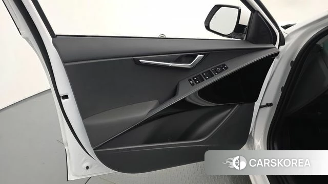 Kia Di Ol Nu Niro id 4773167 из Кореи 17