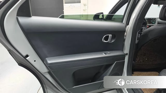 Hyundai Ionic 5 id 4917469 из Кореи 17