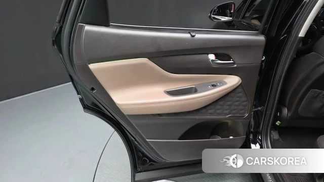Hyundai Santa Fe TM id 4356726 из Кореи 17