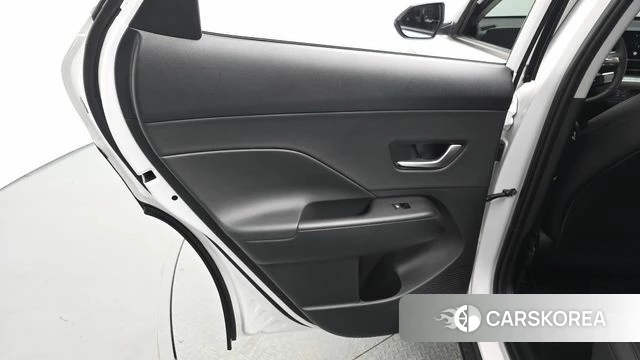 Hyundai Kona (SX2) id 4622987 из Кореи 17