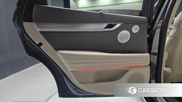 Genesis G80 (RG3) id 4748940 из Кореи 17