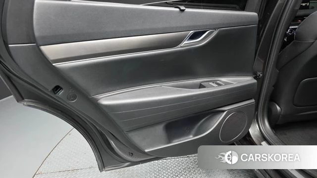Genesis G80 (RG3) id 4337988 из Кореи 17