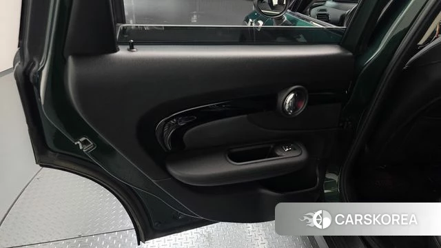 Mini Cooper D Clubman id 4727825 из Кореи 17