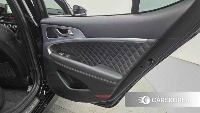 Genesis G70 id 4496427 из Кореи 17