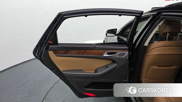 Genesis G80 id 4339843 из Кореи 17