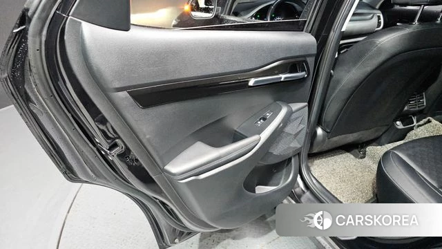 Kia Seltos id 4490018 из Кореи 17
