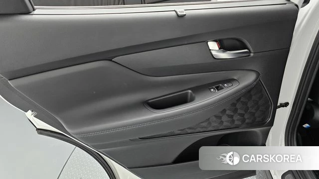 Hyundai The New Santa Fe id 4750744 из Кореи 17