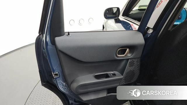 Mini Cooper C 4th generation id 4539615 из Кореи 17