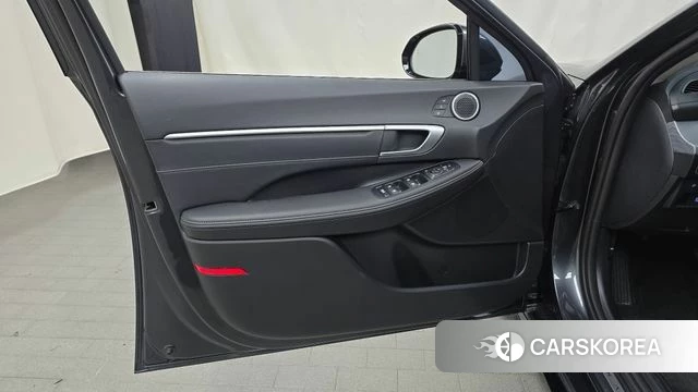 Hyundai Sonata D Edge (DN8) id 4589727 из Кореи 17