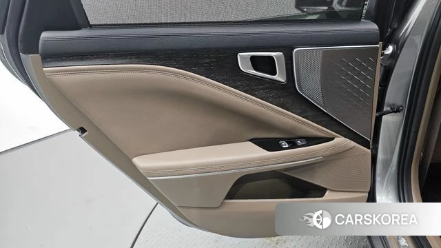 Kia K8 Hybrid id 4893598 из Кореи 17