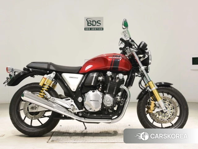 Проданный Honda CB1100RS id 4176559 из Японии
