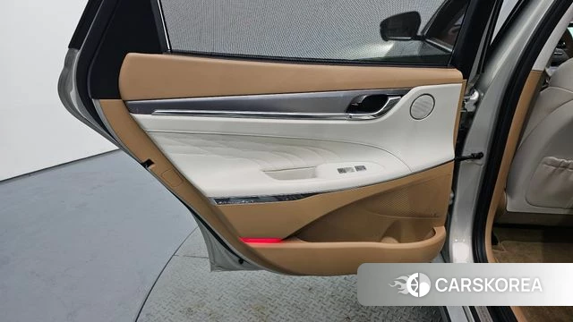 Hyundai The New Grandeur IG id 4702983 из Кореи 17