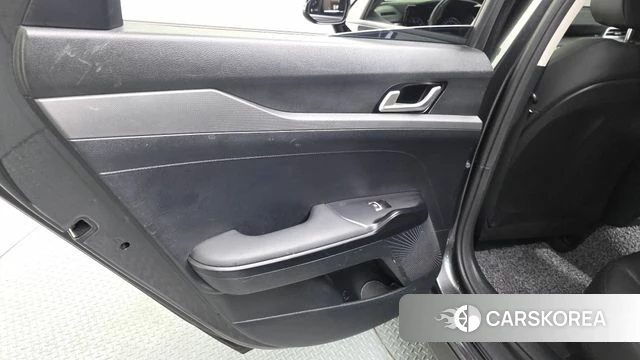 Kia K5 3rd generation id 4505990 из Кореи 17