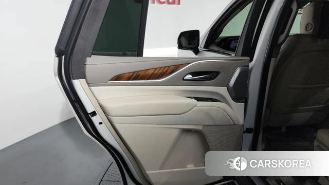 Cadillac Escalade 5th Generation id 4249469 из Кореи 17