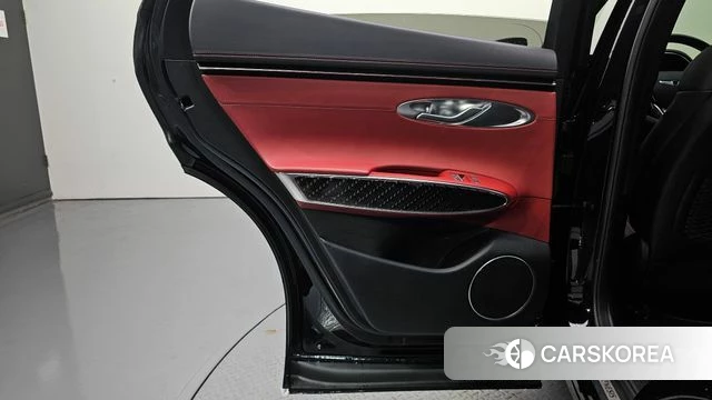 Genesis GV70 id 4754466 из Кореи 17
