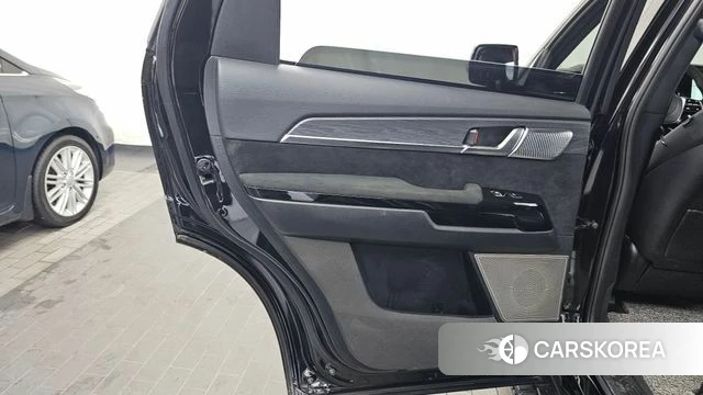 Kia Mohave Master id 4749342 из Кореи 17