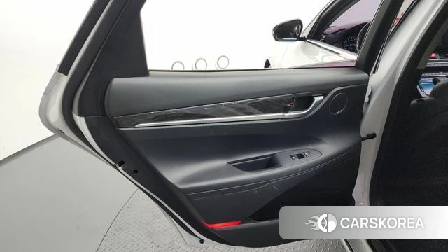 Hyundai Grandeur IG id 4459712 из Кореи 17