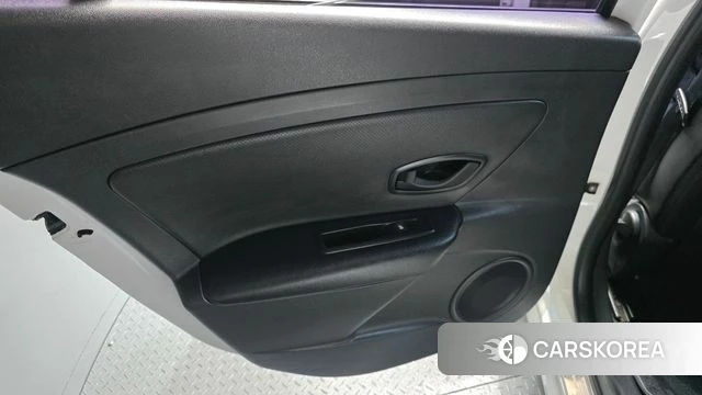Renault Korea (Samsung) SM3 Neo id 4318336 из Кореи 17