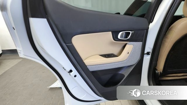 Polestar Polestar 2 id 4202239 из Кореи 17