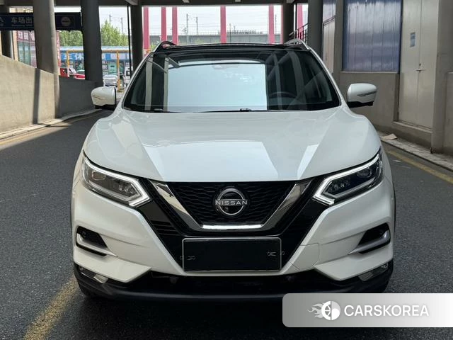Nissan Qashqai id 4359412 из Китая 17