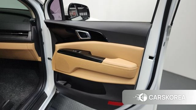 Kia Carnival 4th generation id 4202160 из Кореи 17