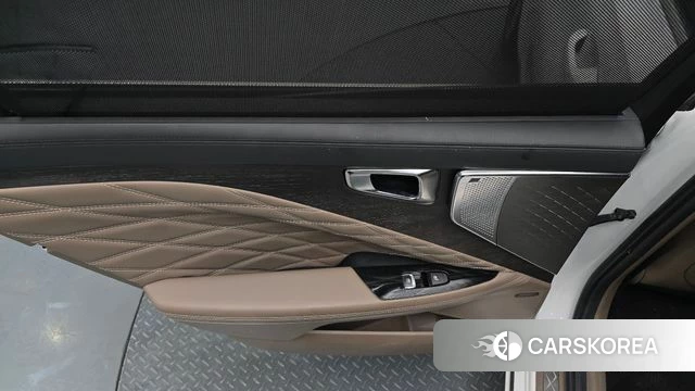 Kia K8 Hybrid id 4474952 из Кореи 17