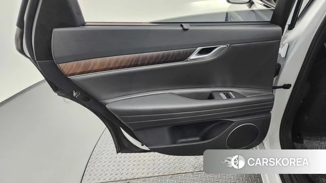 Genesis G80 (RG3) id 4712695 из Кореи 17