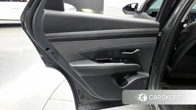 Hyundai The New Tucson (NX4) id 4200912 из Кореи 17