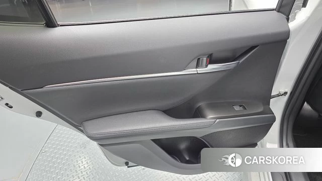 Toyota Camry (XV70) id 4194326 из Кореи 17