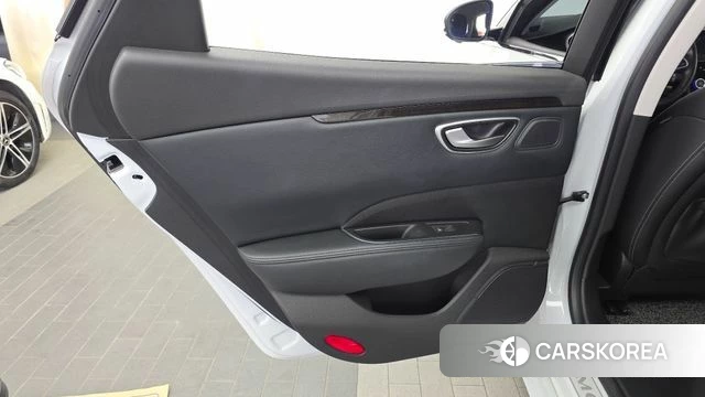 Renault Korea (Samsung) SM6 id 4536326 из Кореи 17