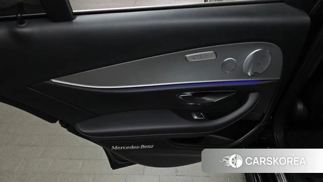 Mercedes-Benz E-Class W213 id 4733001 из Кореи 17