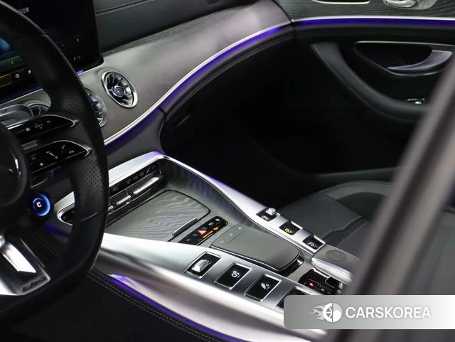 Mercedes-Benz AMG GT id 4255927 из Китая 17