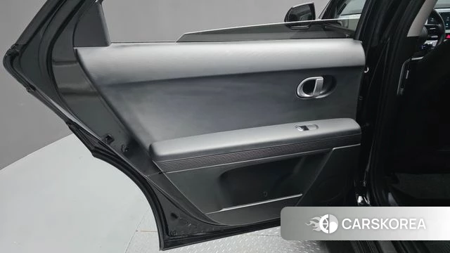 Hyundai Ionic 5 id 4222998 из Кореи 17
