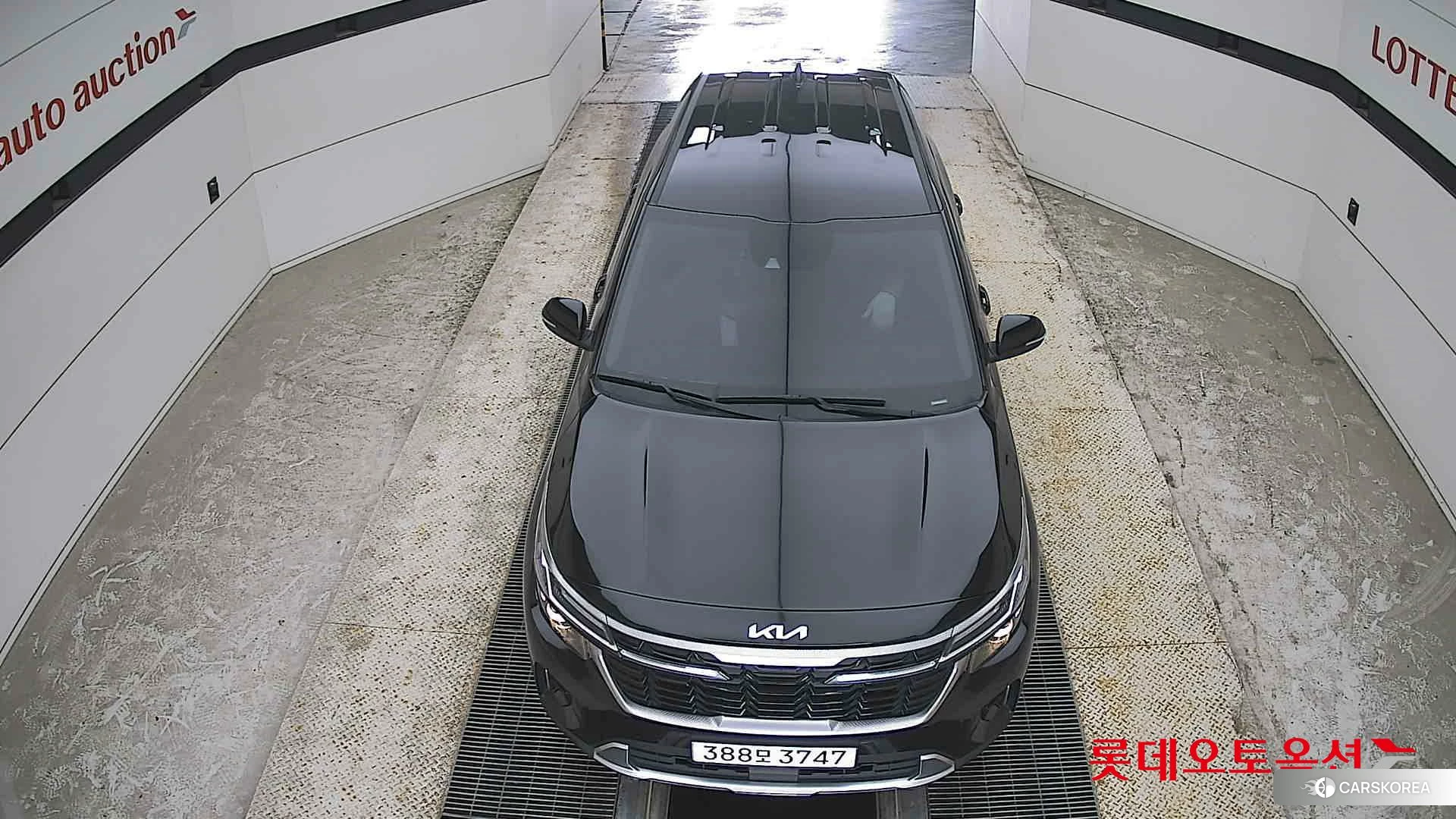 Kia Seltos id 4347342 из Кореи 17