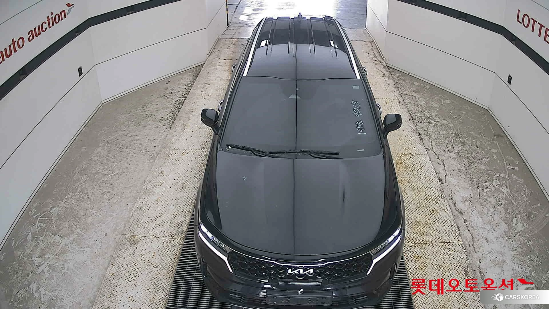 Kia Sorento id 4504355 из Кореи 17
