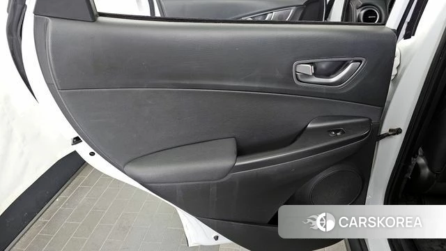 Hyundai Kona Electric id 4397531 из Кореи 17