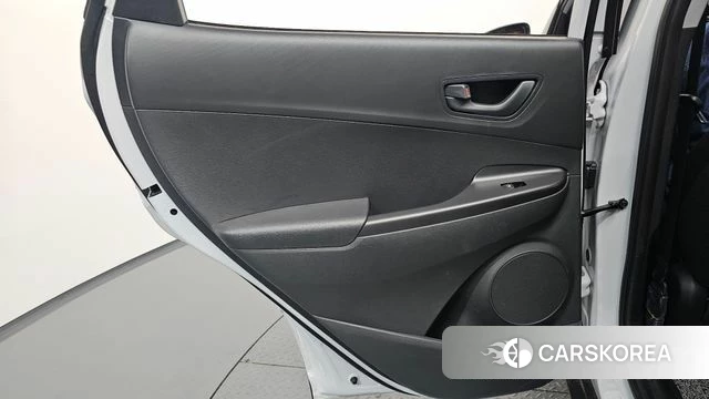 Hyundai Kona Hybrid id 4507733 из Кореи 17